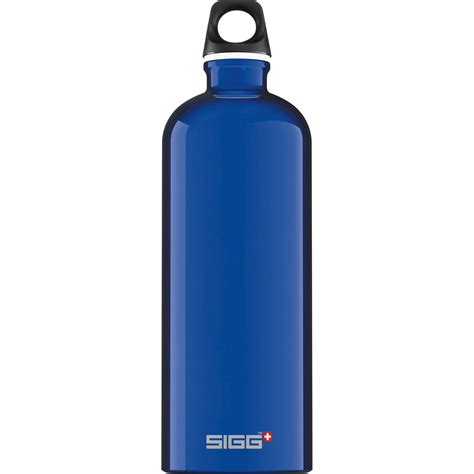 Sigg Bottle 